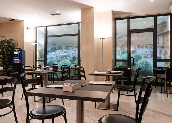 Hotel Buonconsiglio Trento